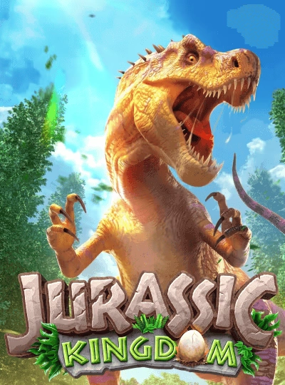 Progressive jackpot slots game cover